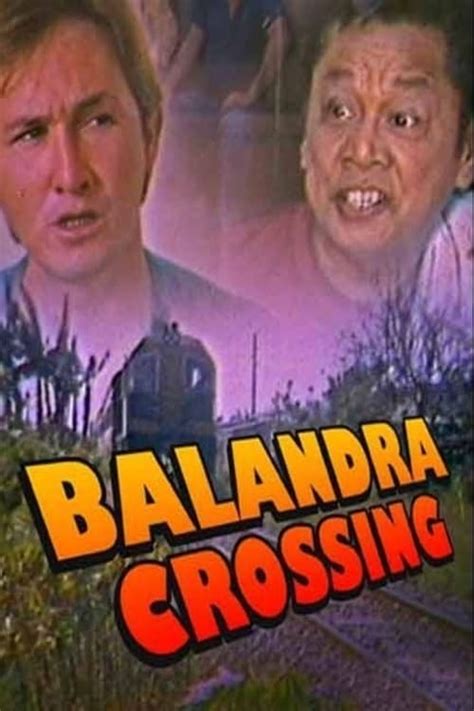 BALANDRA CROSSING (1987) .
